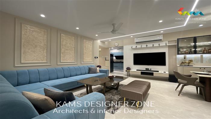 interior designer in alandi